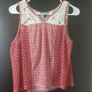 Clearing closest space